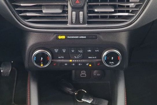 Ford Kuga 1.5 EcoBoost ST-Line X