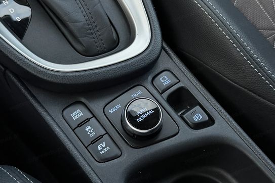 Toyota Yaris Cross Hybrid 1.5 Executive