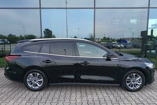 Ford Focus 1.5 EcoBlue Titanium X