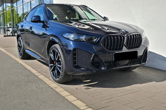 BMW X6 xDrive40i M Sport