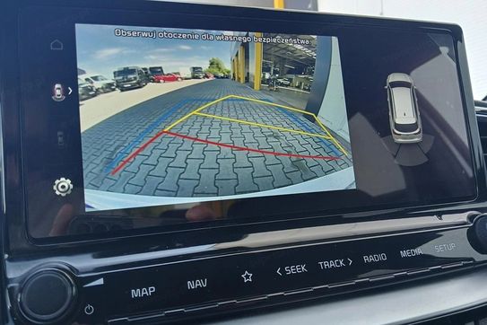 Kia ProCeed 1.5 T-GDI GT Line DCT