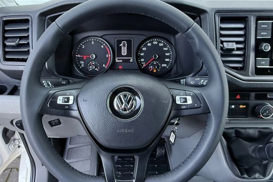 Volkswagen Crafter 30 TDI