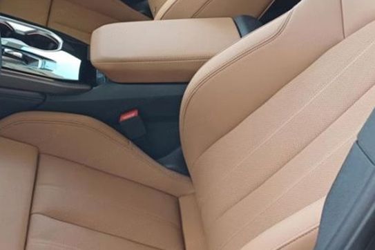 Audi A6 TDI quattro S line Avant
