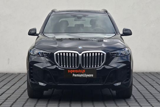 BMW X5 xDrive30d M Sport