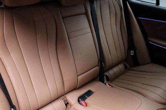 Mercedes E Klasa 200 d Avantgarde