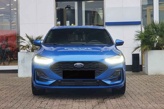 Ford Focus ST-Line X 1.0 EcoBoost