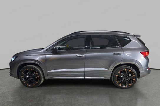 Cupra Ateca 2.0 TSI 4Drive DSG
