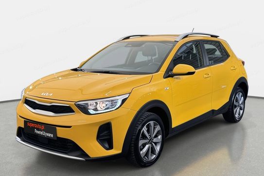 Kia Stonic 1.0 T-GDI