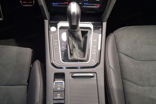 Volkswagen Arteon 2.0 TSI  DSG