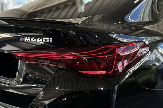 BMW Seria 4 Gran Coupe M440i xDrive