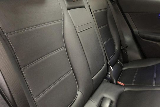 Mercedes GLC 220 d 4-Matic Avantgarde