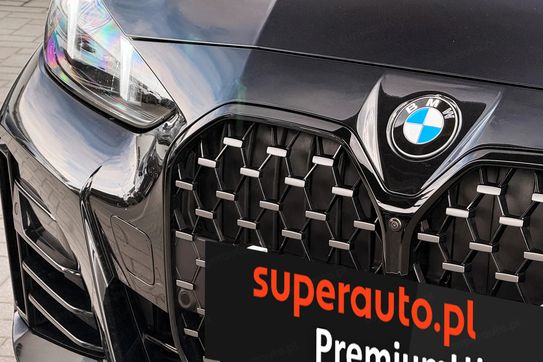 BMW Seria 4 420d xDrive M Sport