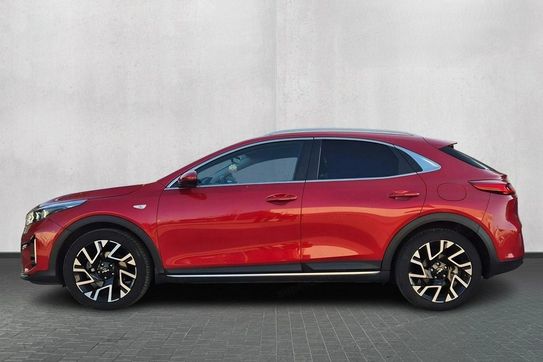 Kia XCeed T-GDI Business Line DCT