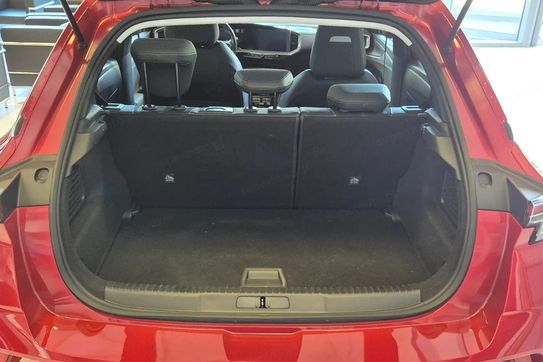 Opel Mokka 1.2 T Elegance S&S aut