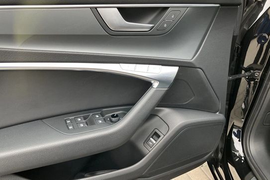 Audi A6 40 TDI mHEV Quattro Advanced S tronic