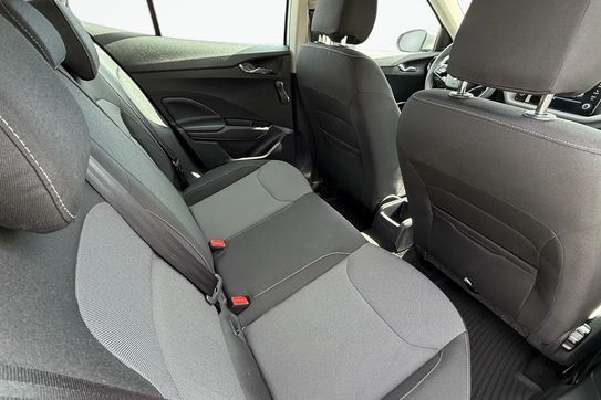 Skoda Fabia 1.0 Tsi Selection