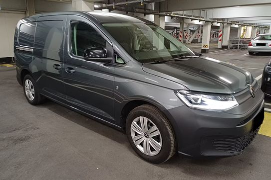 Volkswagen Caddy Cargo Maxi L2H1 DSG