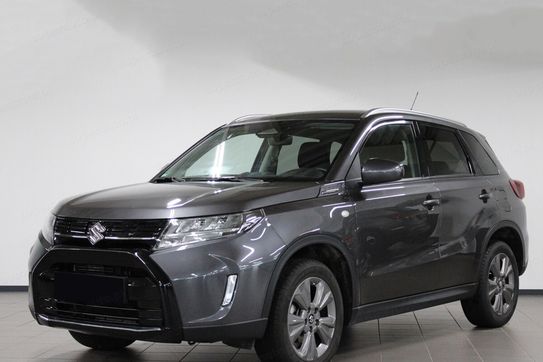 Suzuki Vitara 1.4 Boosterjet mHEV Premium Plus 2WD