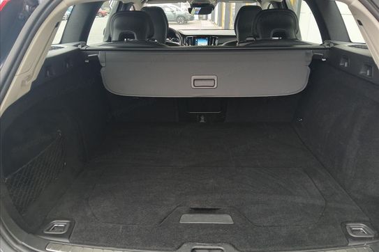 Volvo V60 B4 D Momentum