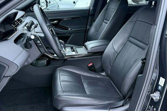 Land Rover Range Rover Evoque P300e Dynamic SE