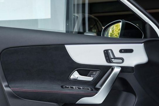 Mercedes Klasa A 45 S AMG 4-Matic+