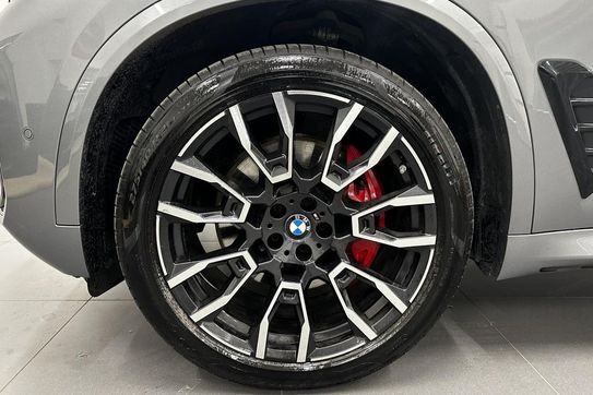 BMW X5 xDrive40i M Sport