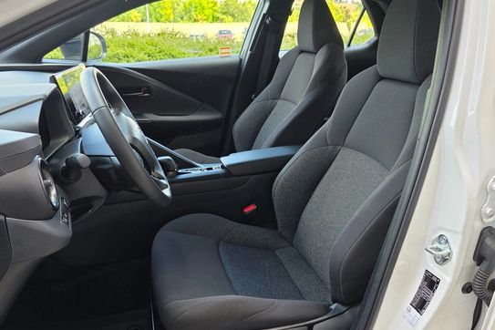 Toyota C-HR 1.8 Hybrid Comfort