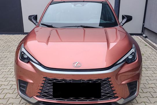 Lexus LBX Elegant 1.5 Hybrid