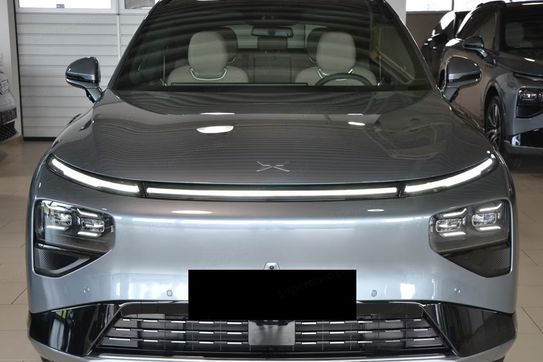 XPENG G9 RWD Long Range