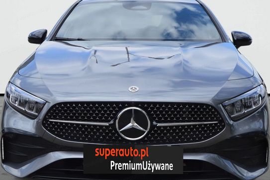 Mercedes Klasa A 200 AMG Line