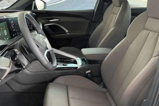 Audi Q5 TDI quattro S line