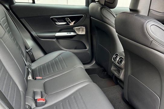 Mercedes GLC Coupe 220 d  4-Matic AMG Line