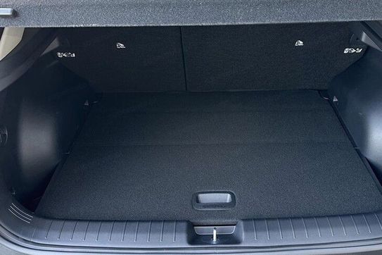 Kia EV4 81.4kWh Business Line