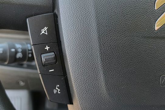 Citroen Jumper L3H2