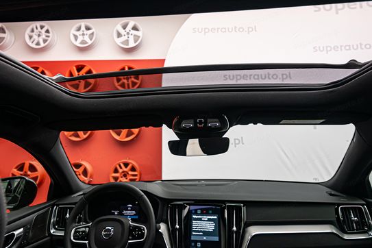 Volvo S60 B5 AWD Ultimate Dark aut