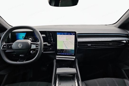 Renault Austral 1.2 E-Tech Full Hybrid Techno MMT