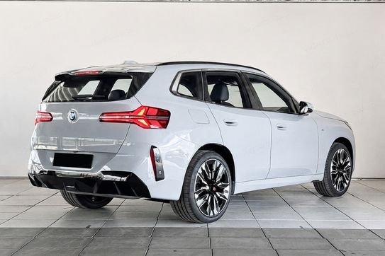 BMW X3 xDrive20d M Sport