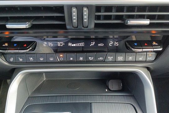 Mazda CX-80 3.3 D Homura Plus AWD 7os. aut