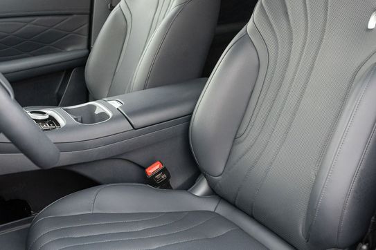 Geely Starray EM-i 1.5 PHEV Pro