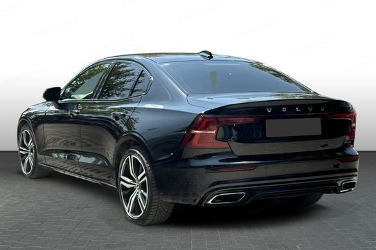 Volvo S60 B4 B R-Design