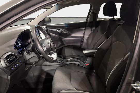 Hyundai i30 Fastback T-GDI 48V