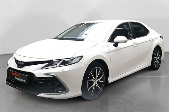 Toyota Camry 2.5 Hybrid Prestige