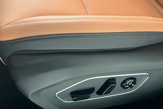 Baic Beijing 7 1.5T Luxury DCT