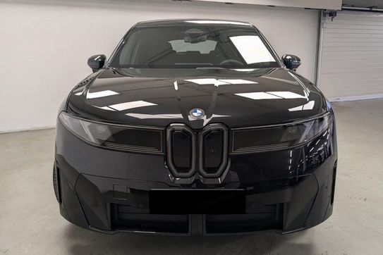 BMW iX3 50 xDrive M Sport