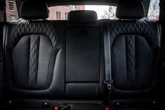 BMW X5 xDrive40i M Sport