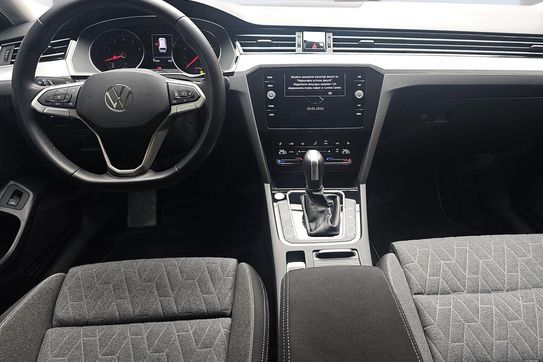 Volkswagen Passat TSI EVO Business DSG
