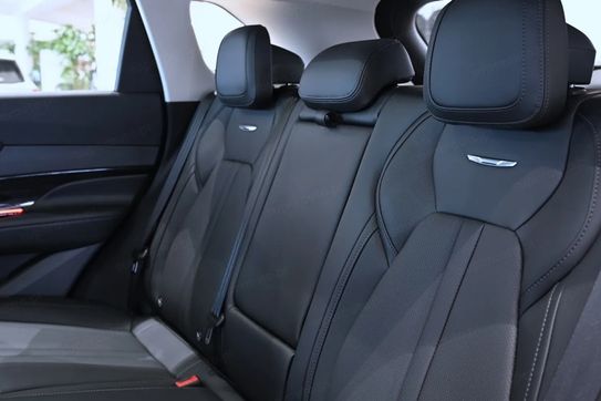 Hongqi HS3 1.5T Fwd