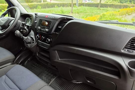Iveco Daily 35S16