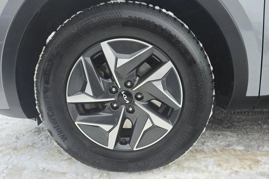 Kia Sorento 1.6 T-GDI HEV M aut 7os.