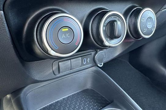 Toyota Aygo X Comfort 1.0 benzyna CVT